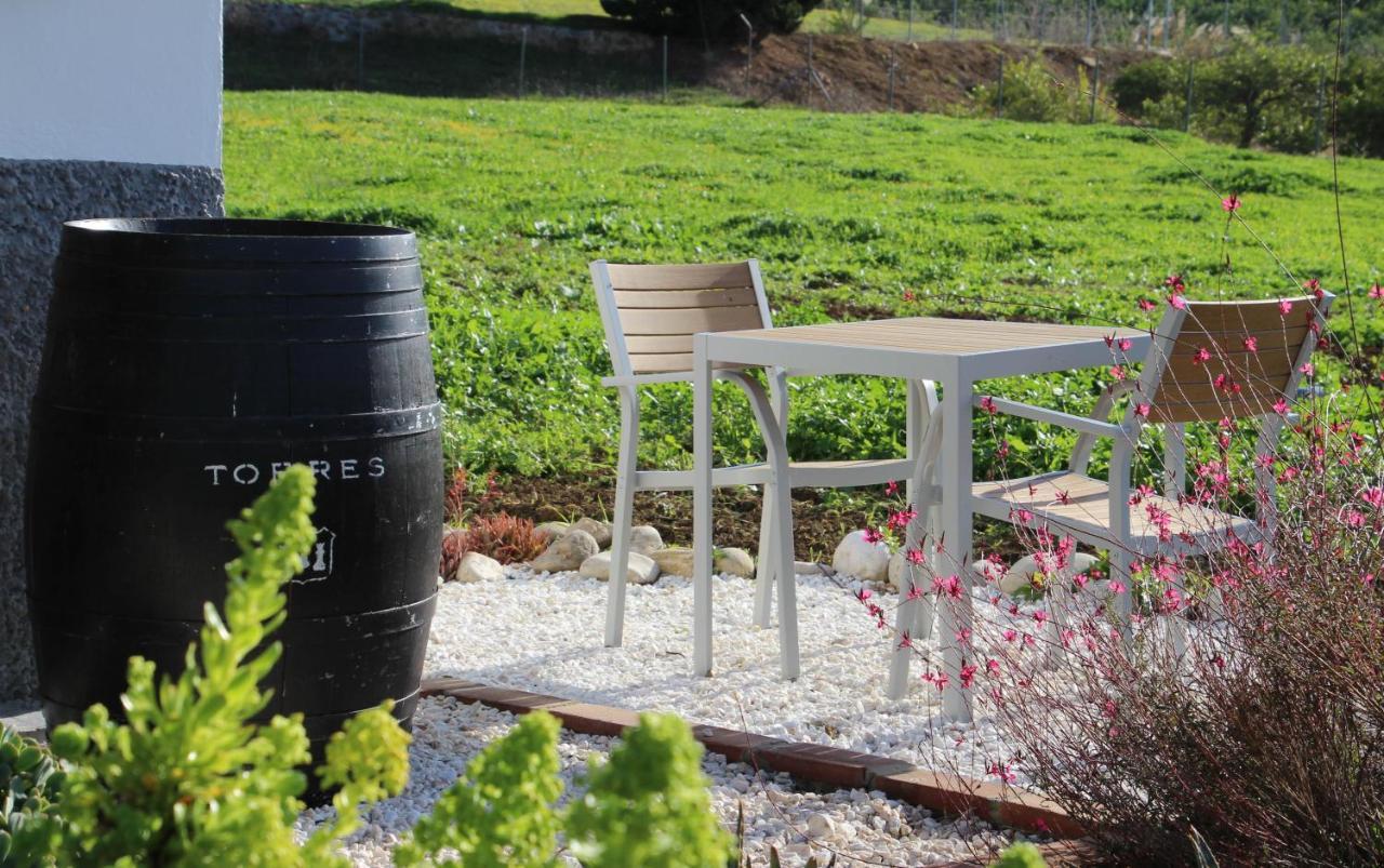 Finca El Limonar Álora Kültér fotó